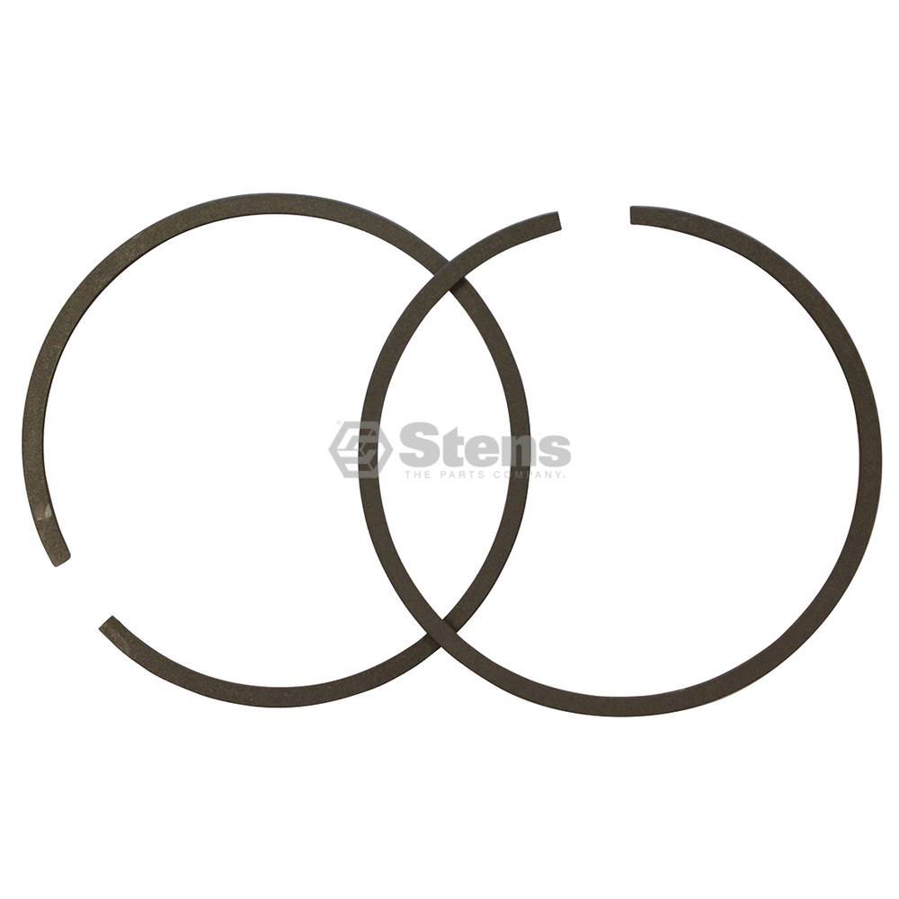 500-052 Piston Rings STD