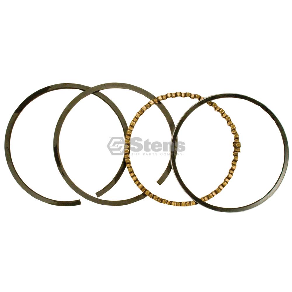 Piston Rings STD