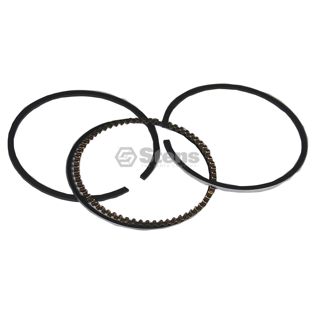 Piston Rings STD