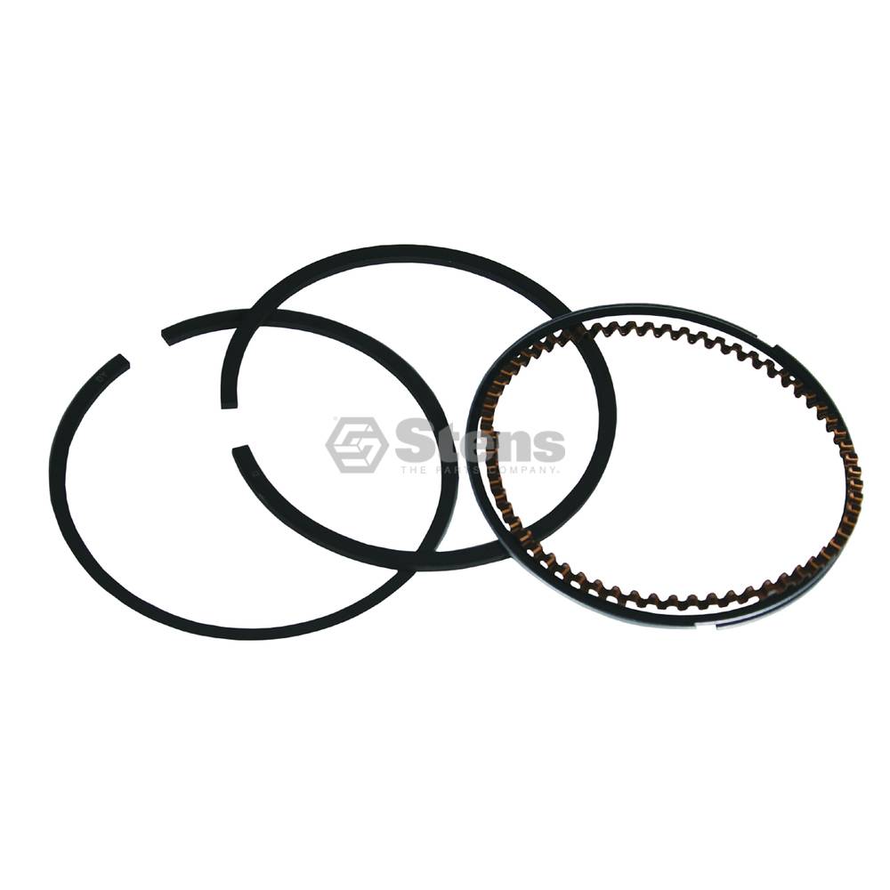 Piston Rings STD