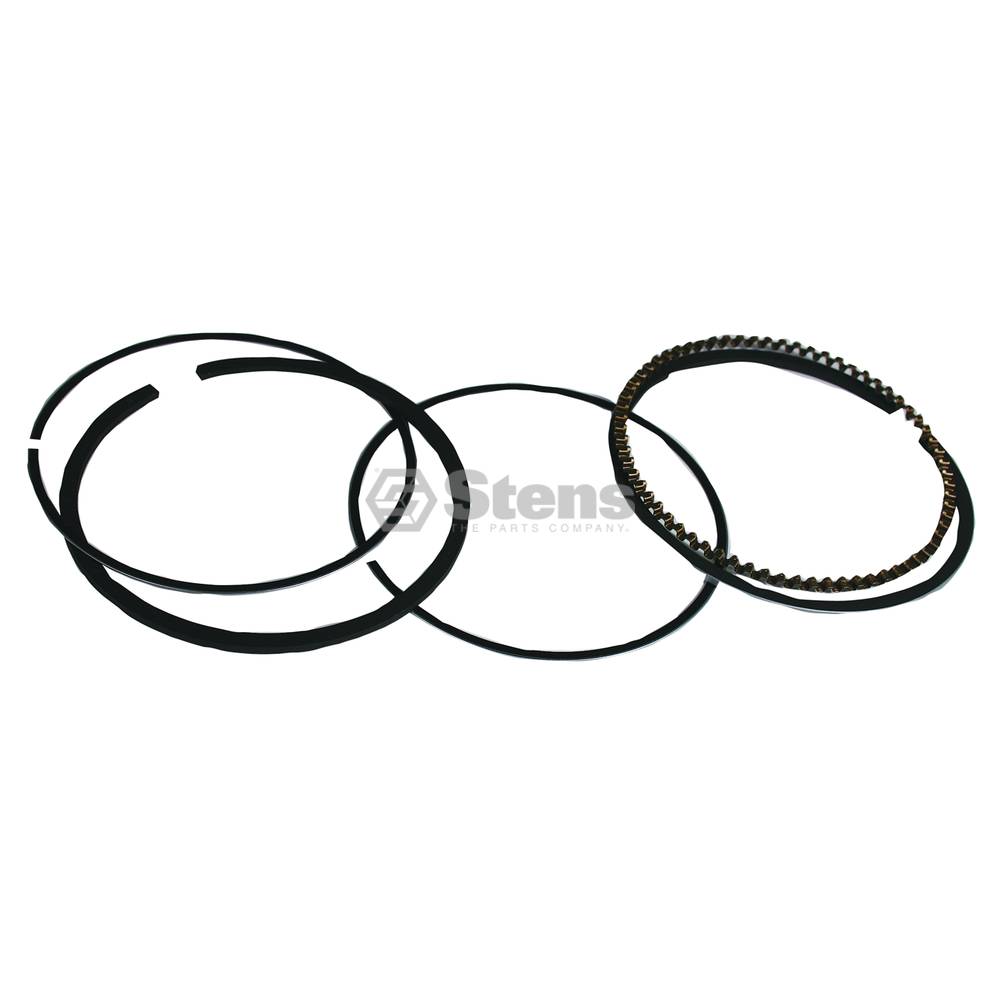 Piston Rings STD