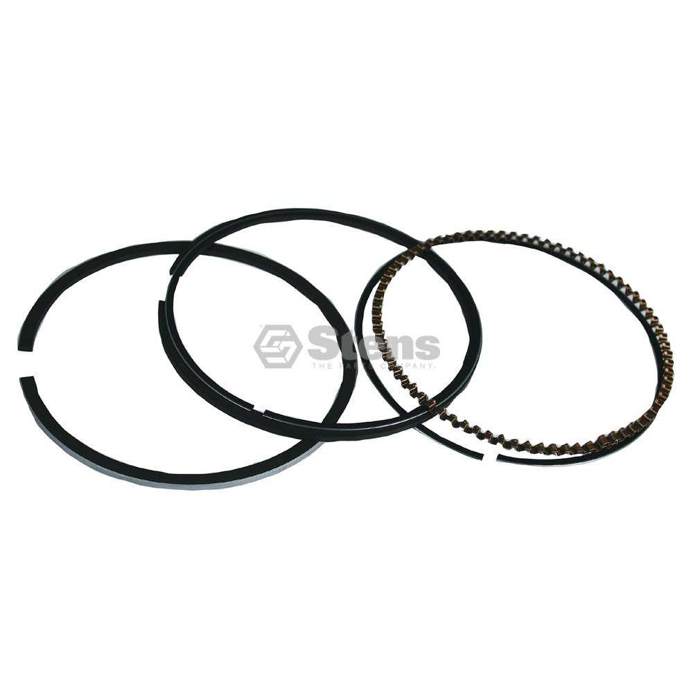 Piston Rings STD