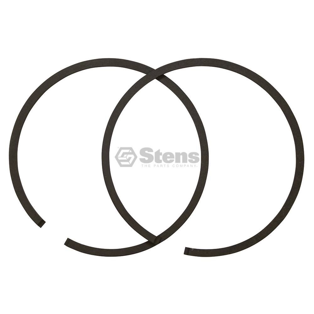 500-350 Piston Rings STD