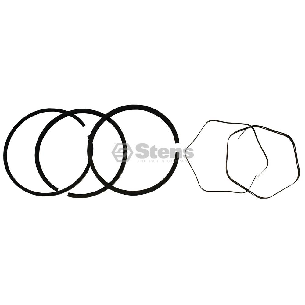 Piston Rings STD