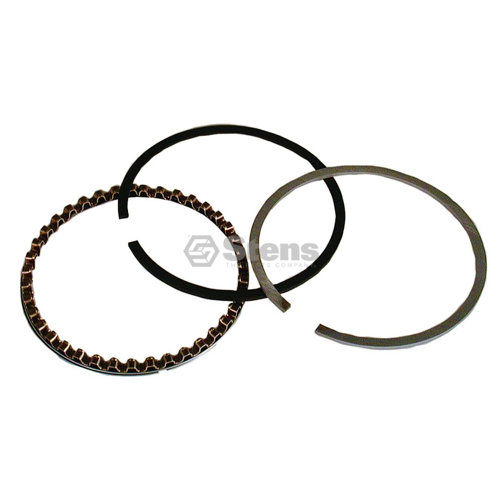 Piston Rings +.020