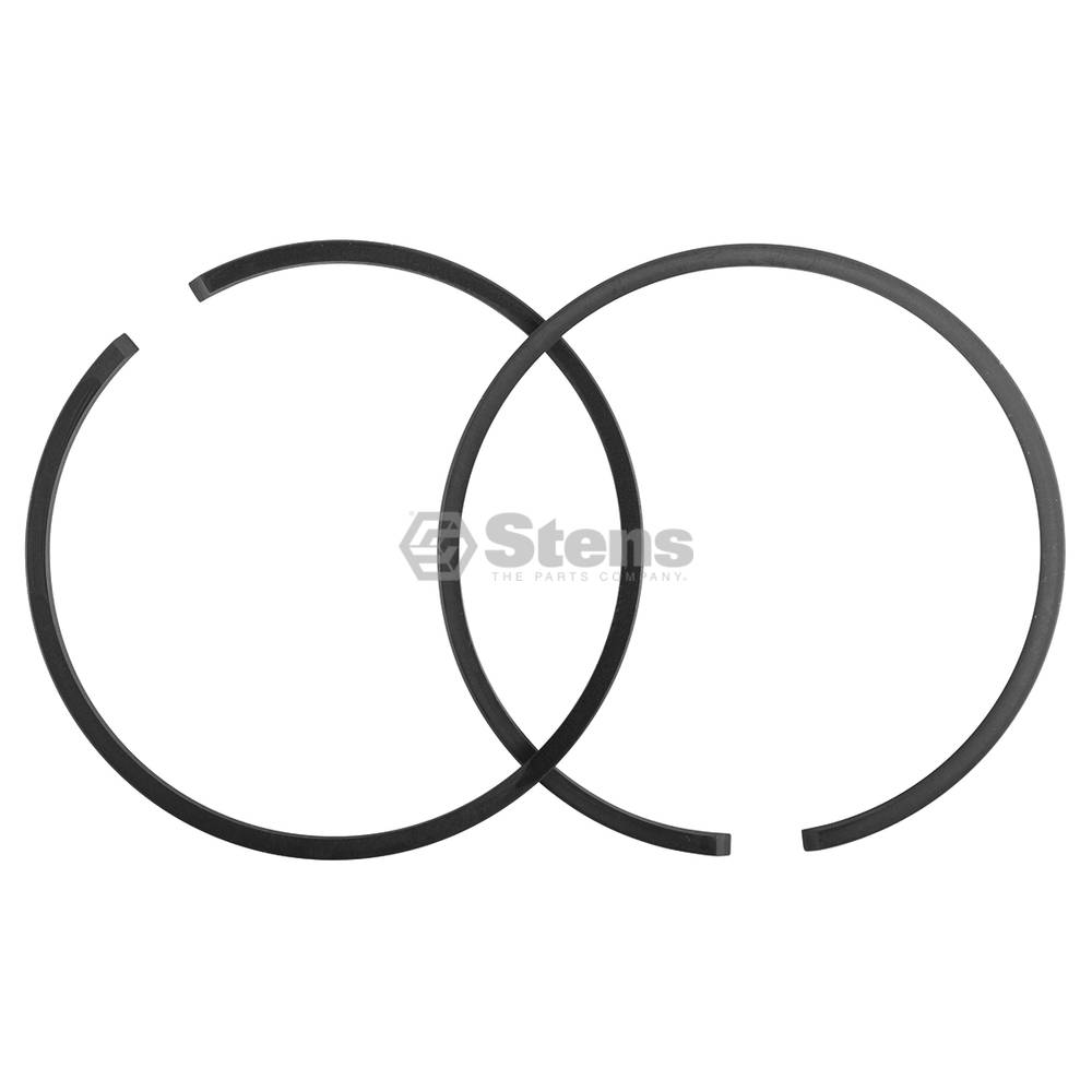 Piston Rings STD