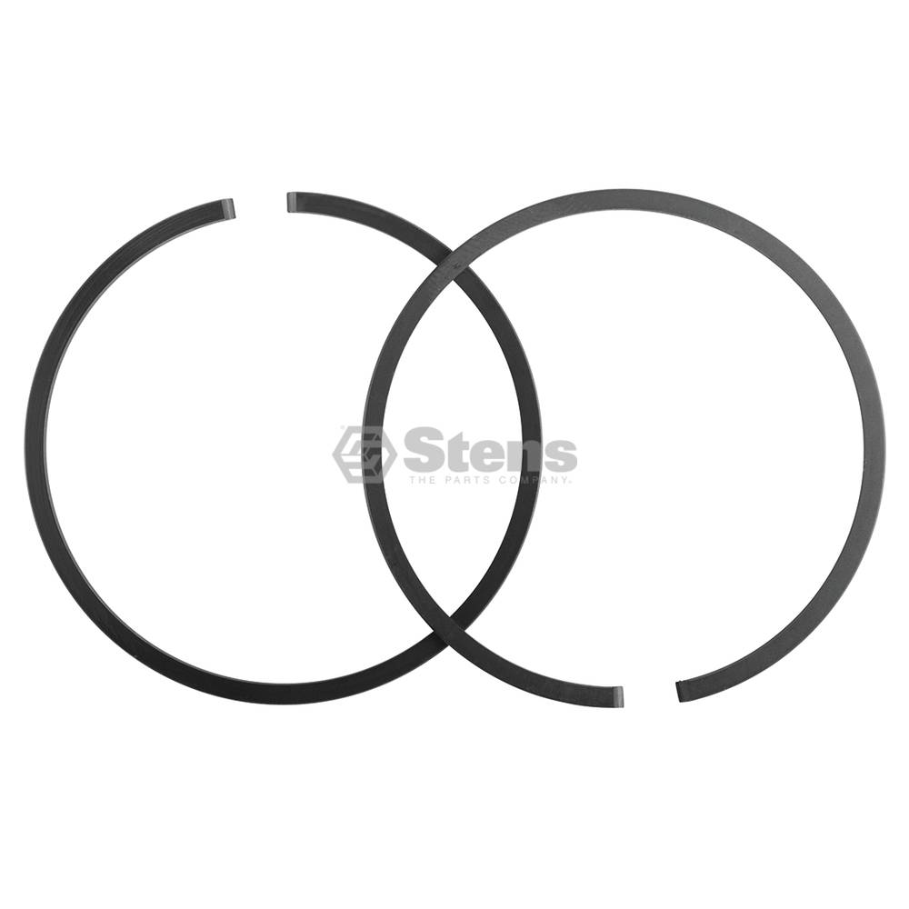 Piston Rings STD