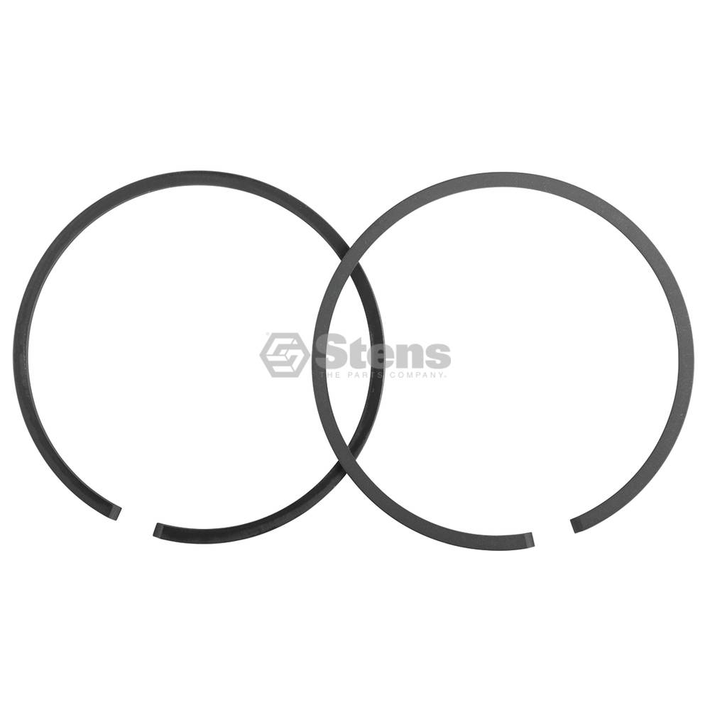 Piston Rings STD