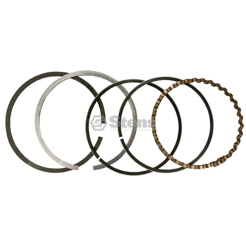 Piston Rings STD