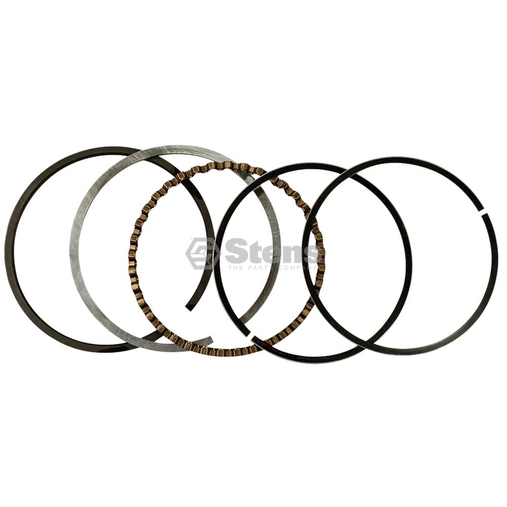 Piston Rings STD