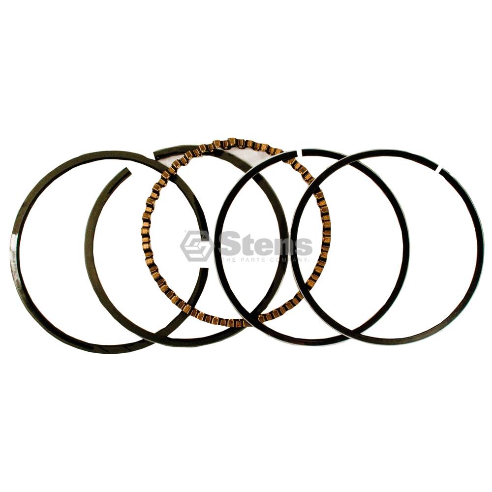 Piston Rings STD