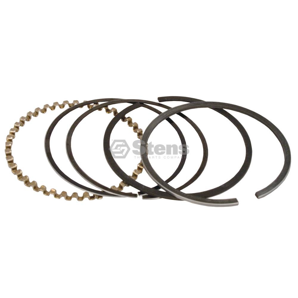 Piston Rings +.020