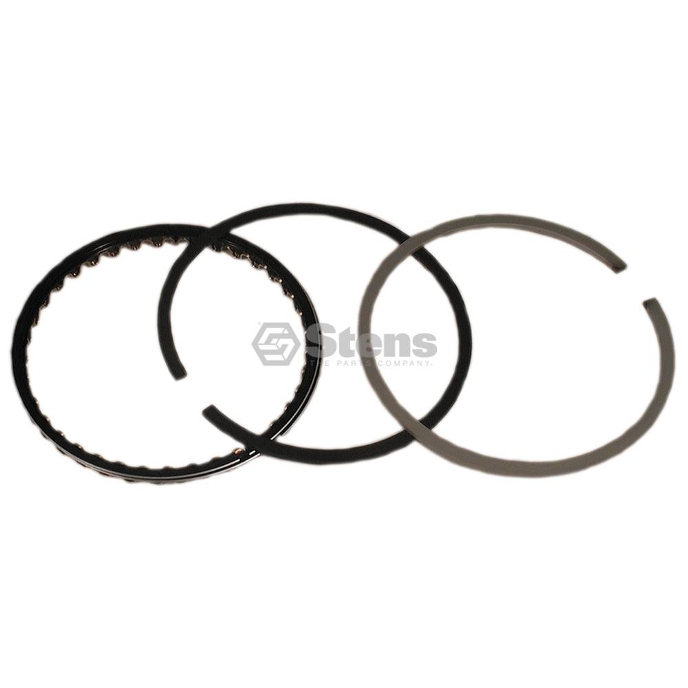 Piston Rings +.010