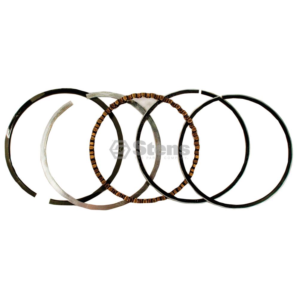 Piston Rings +.030