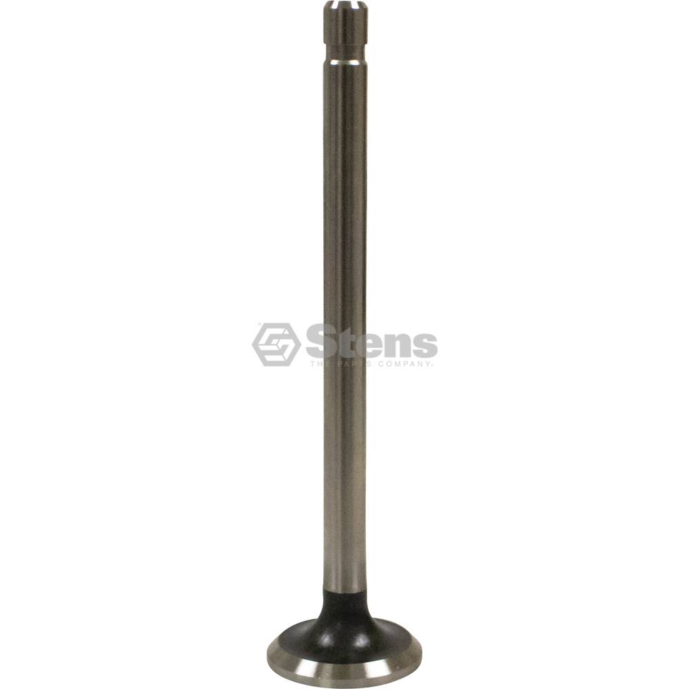 Exhaust Valve