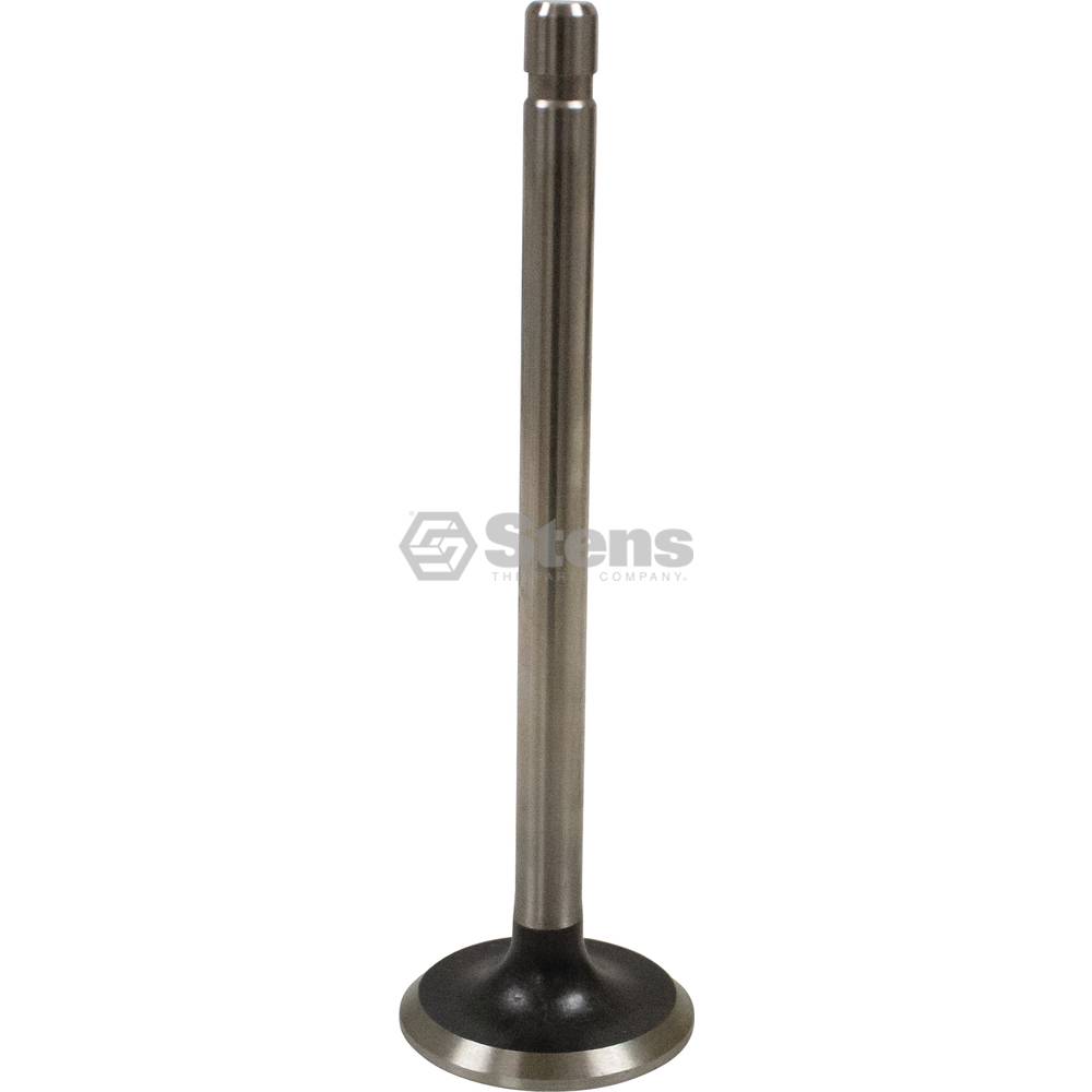 Exhaust Valve