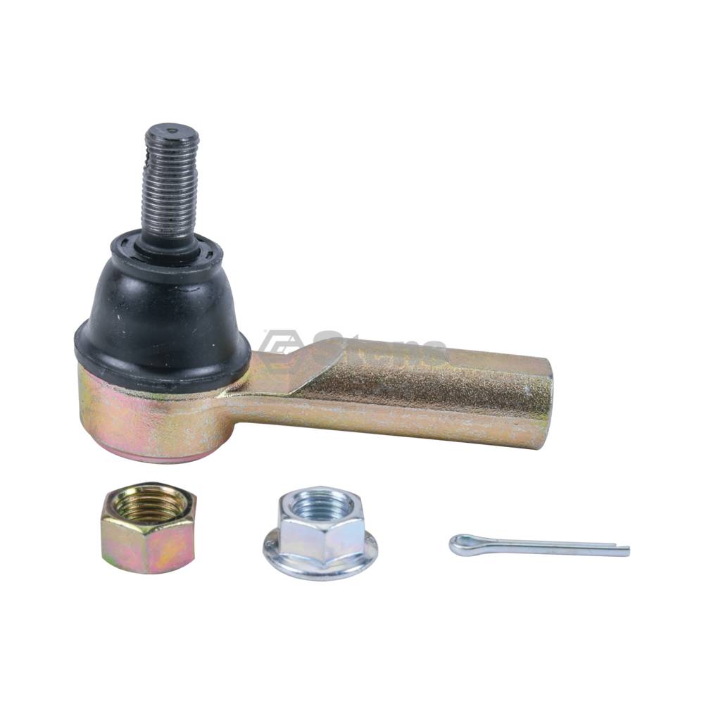 Tie Rod End Kit