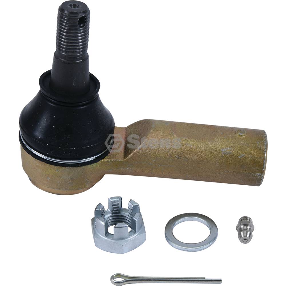 Tie Rod End Kit