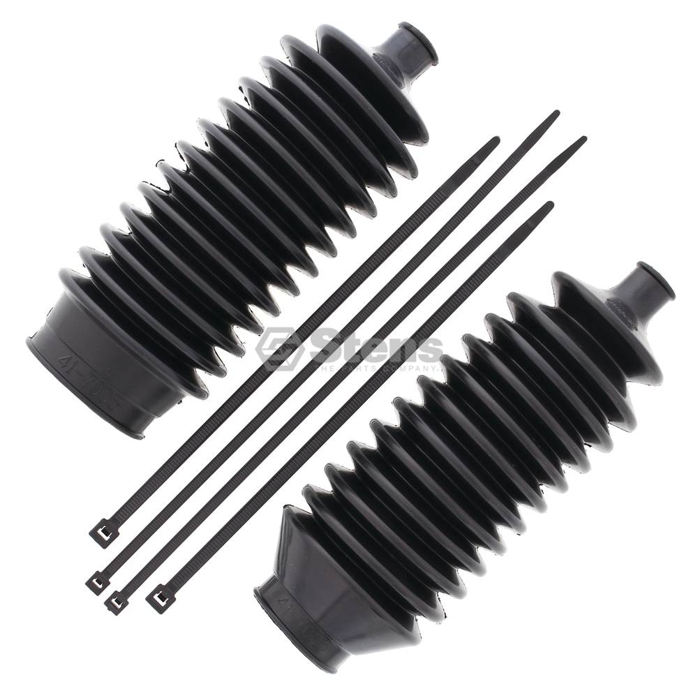 Tie Rod Boot Kit