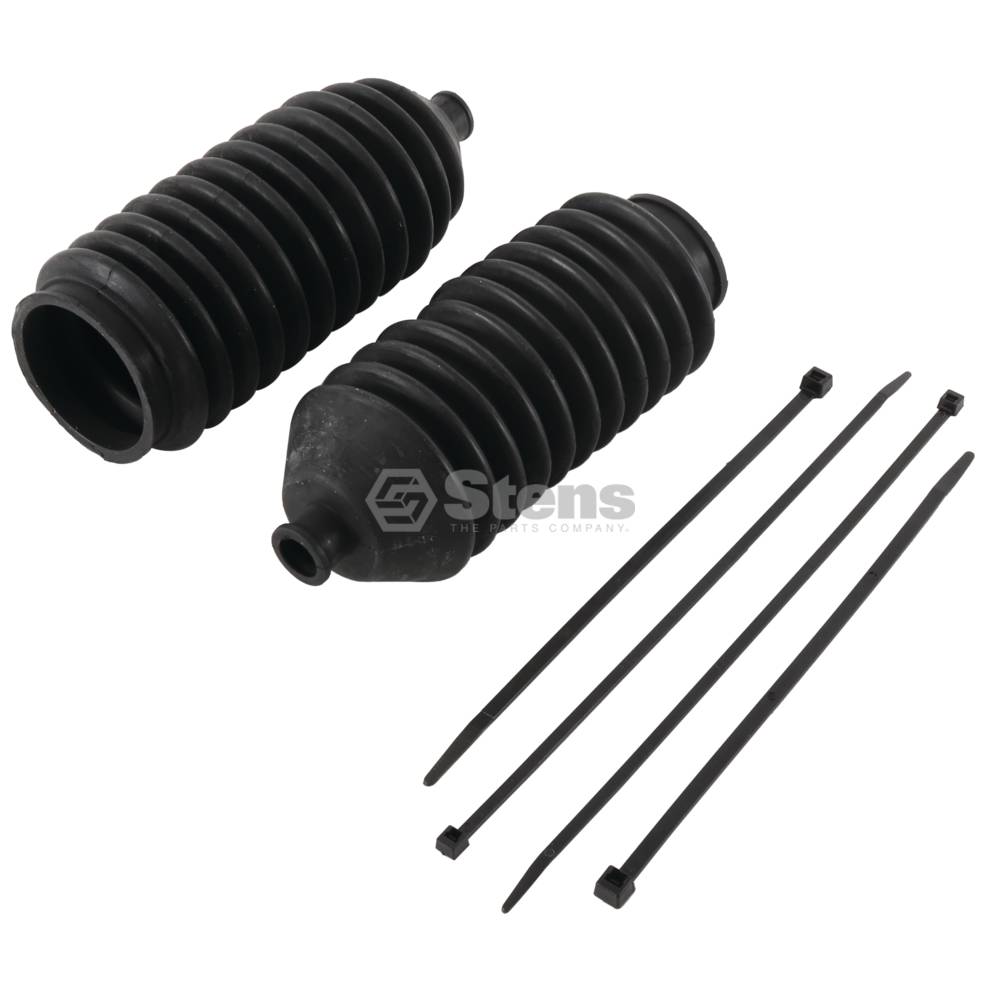 Tie Rod Boot Kit