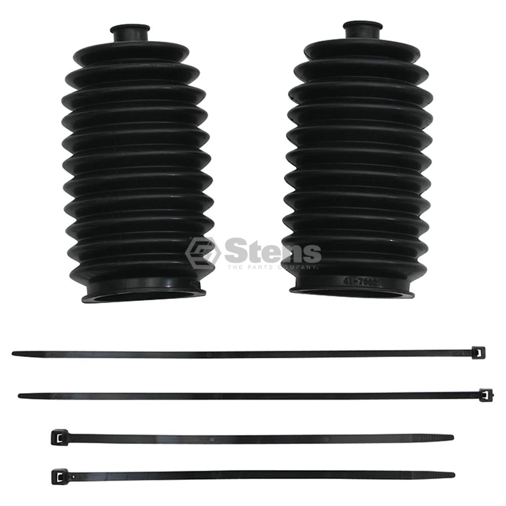 Tie Rod Boot Kit