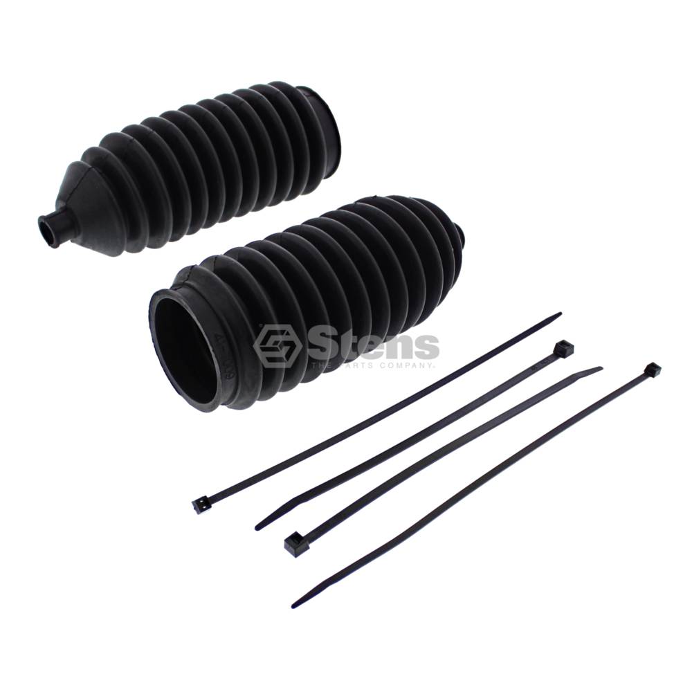 Tie Rod Boot Kit