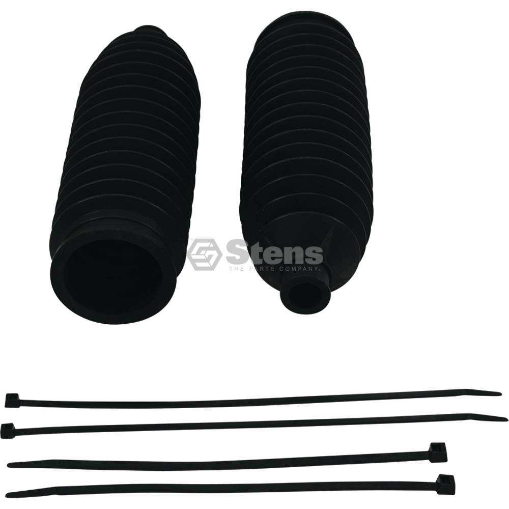 51-3007 Tie Rod Boot Kit