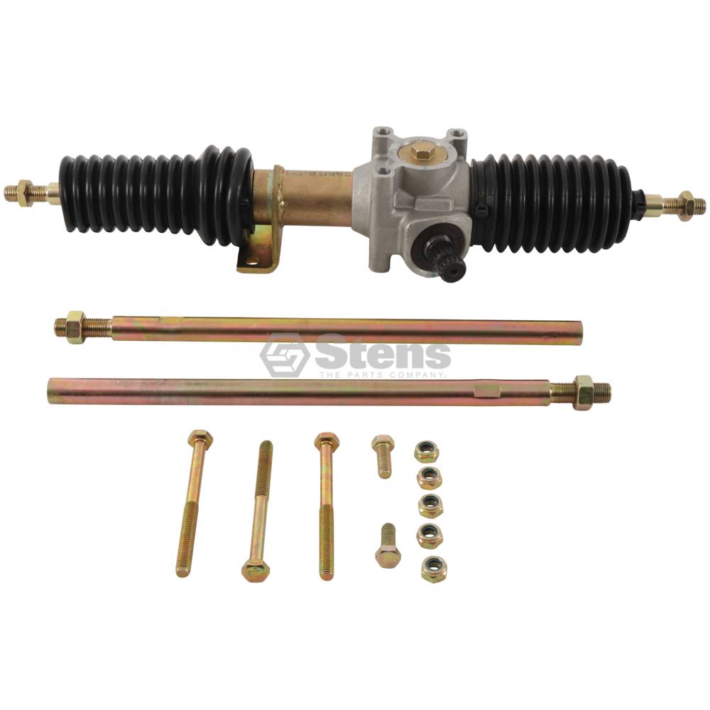 Steering Rack