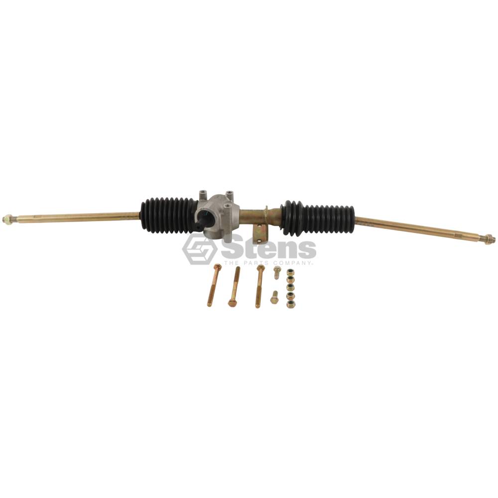 Steering Rack