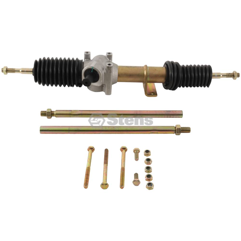 Steering Rack