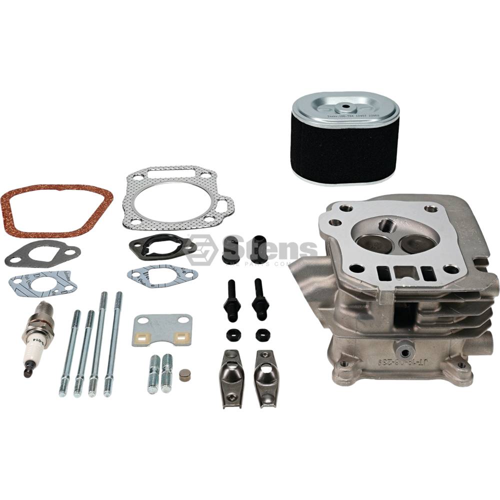 Cylinder Head Service Kit