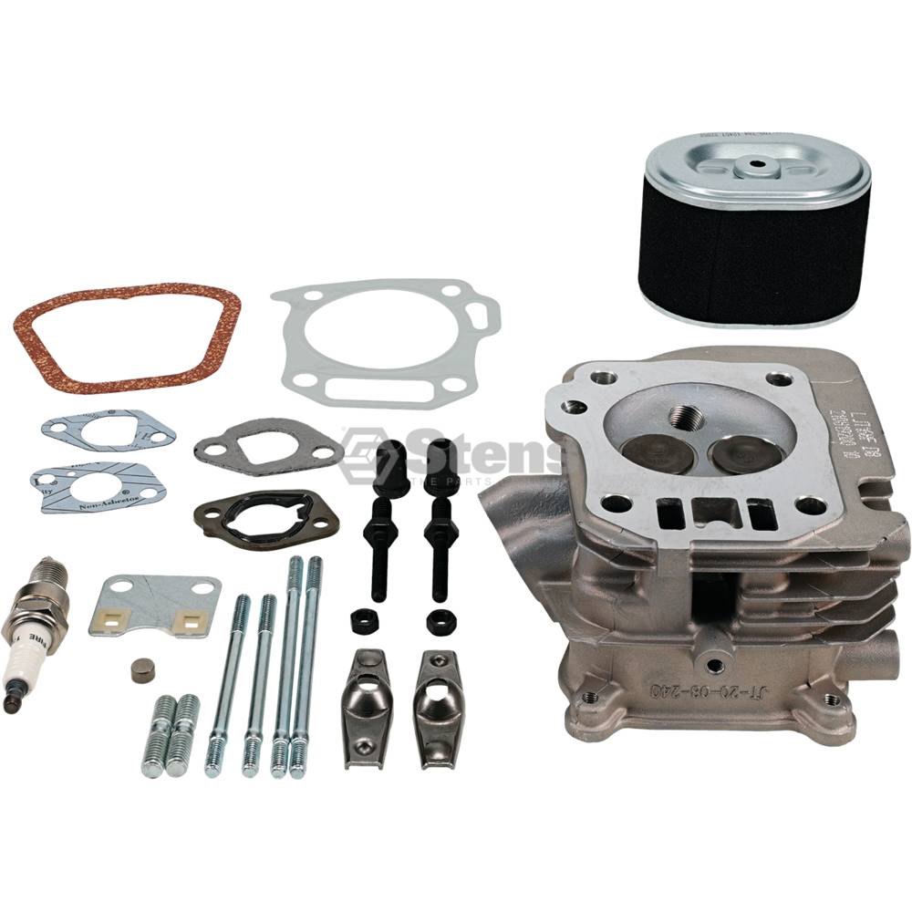 Cylinder Head Service Kit