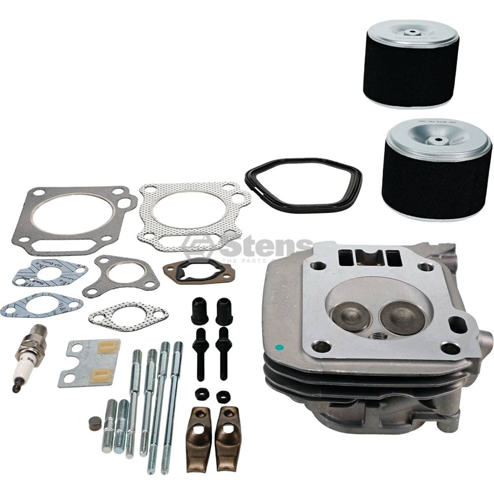 Cylinder Head Service Kit