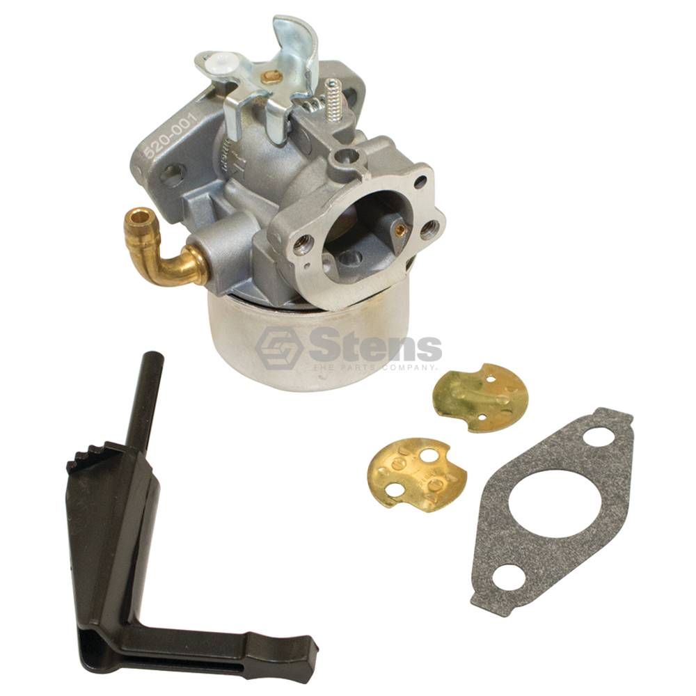 520-001 Carburetor