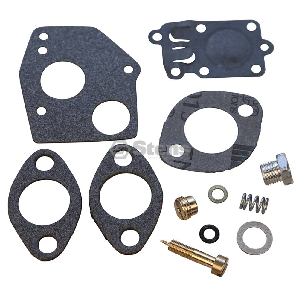 Carburetor Kit