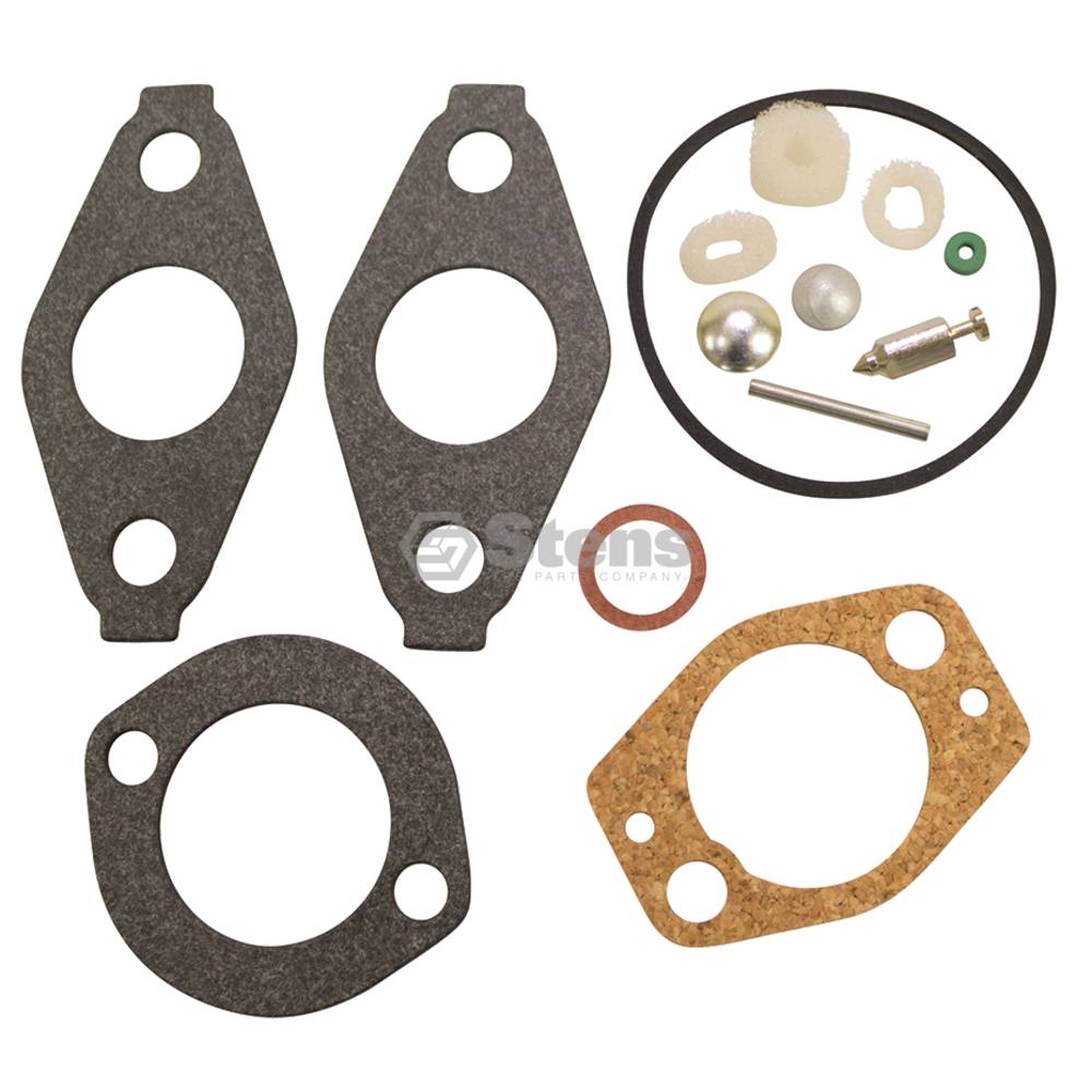 Carburetor Kit