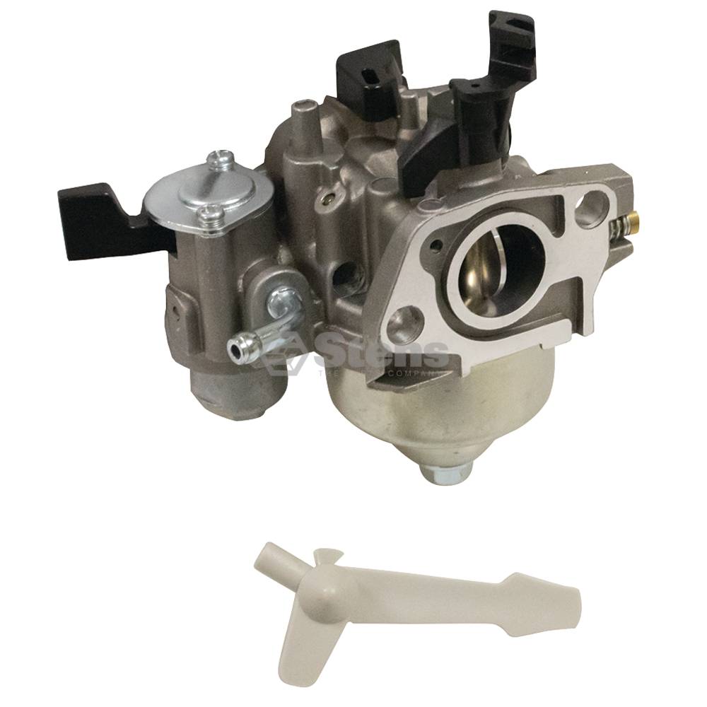 520-038 Carburetor