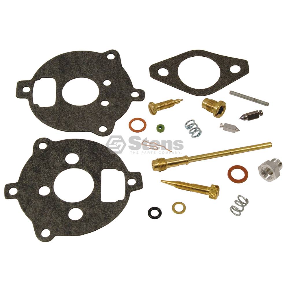 Carburetor Kit