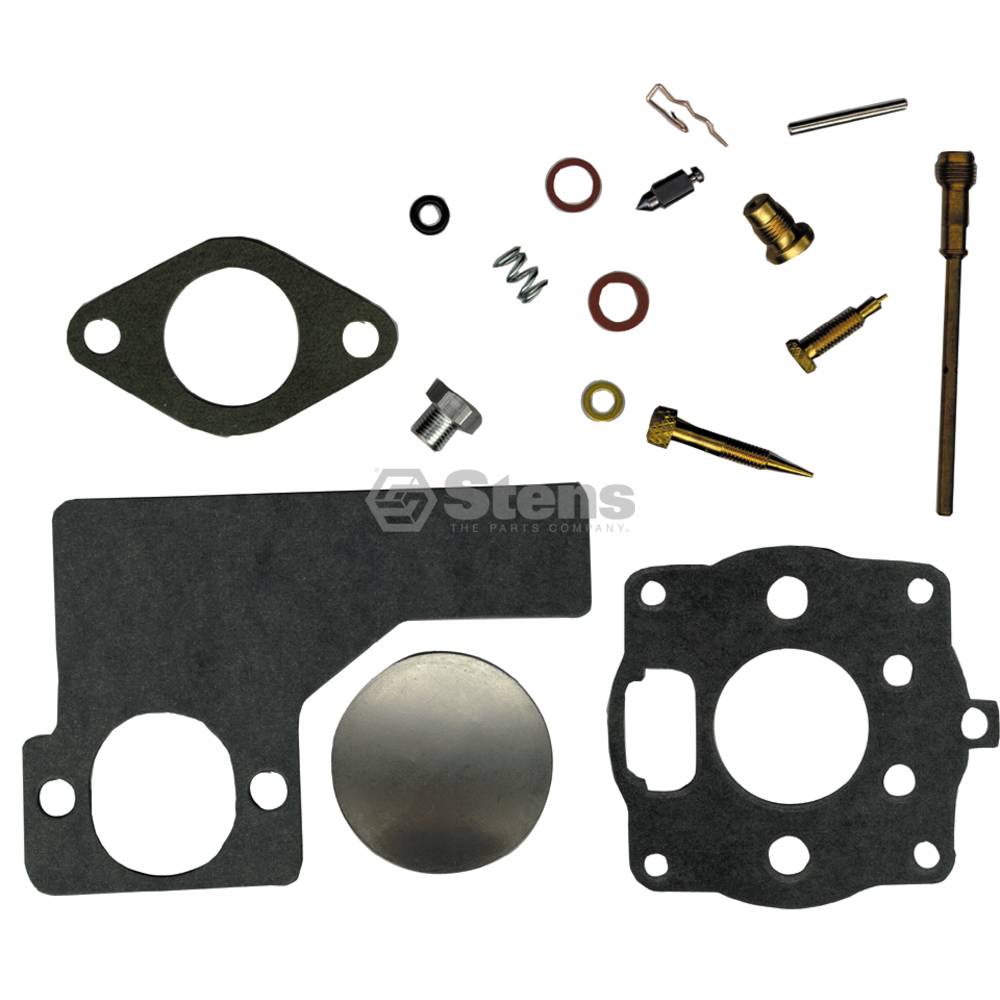 Carburetor Kit