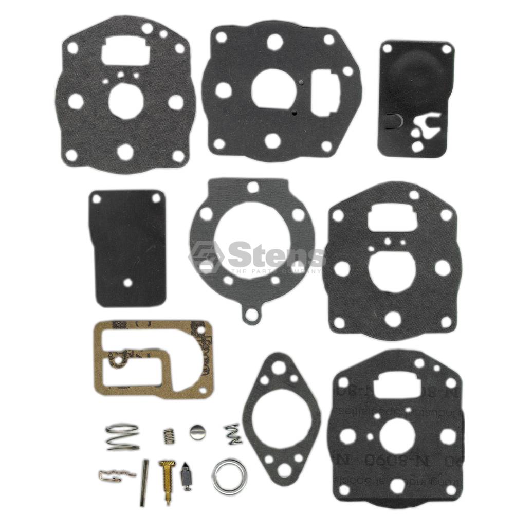 Carburetor Kit