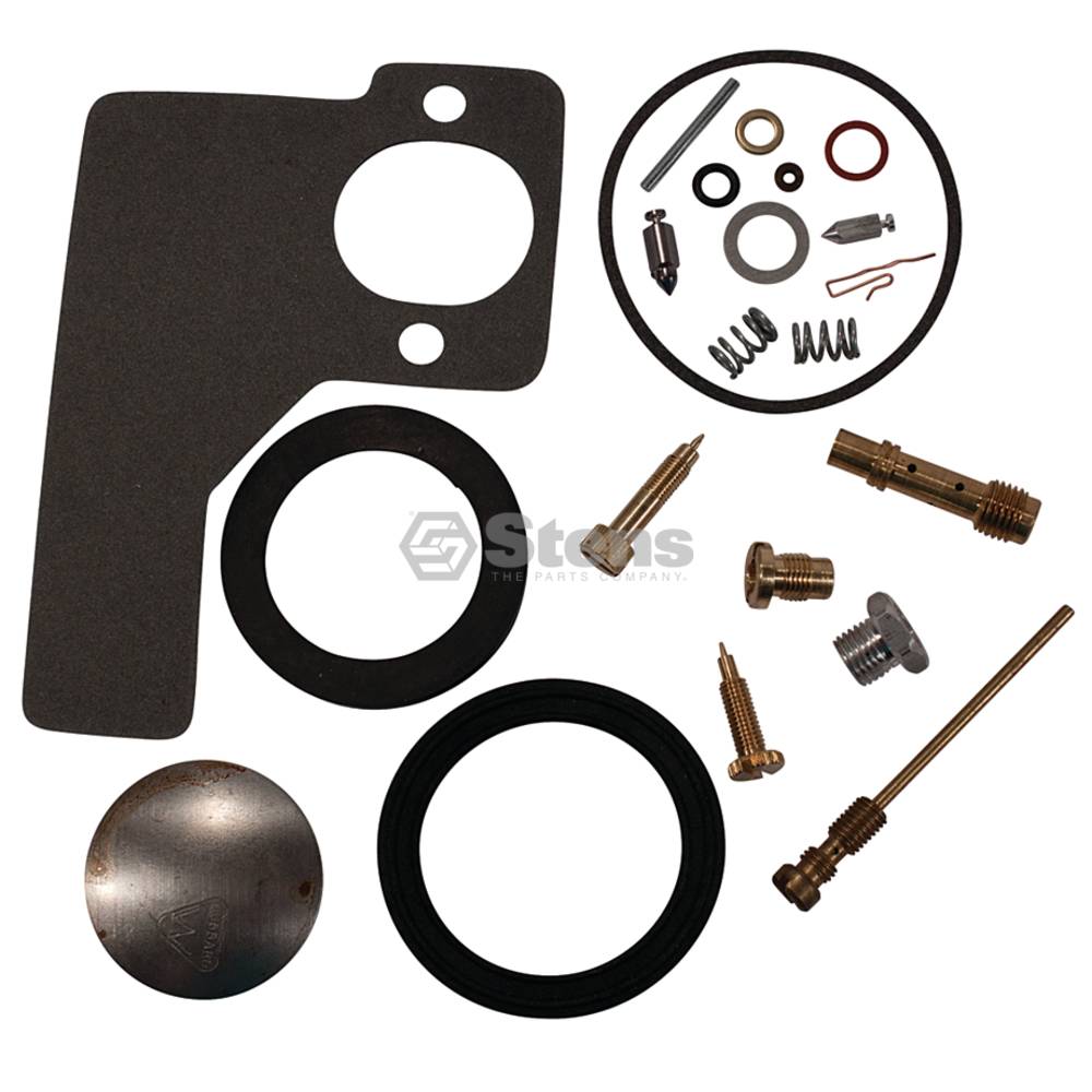 Carburetor Kit