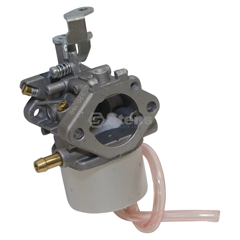 520-180 Carburetor