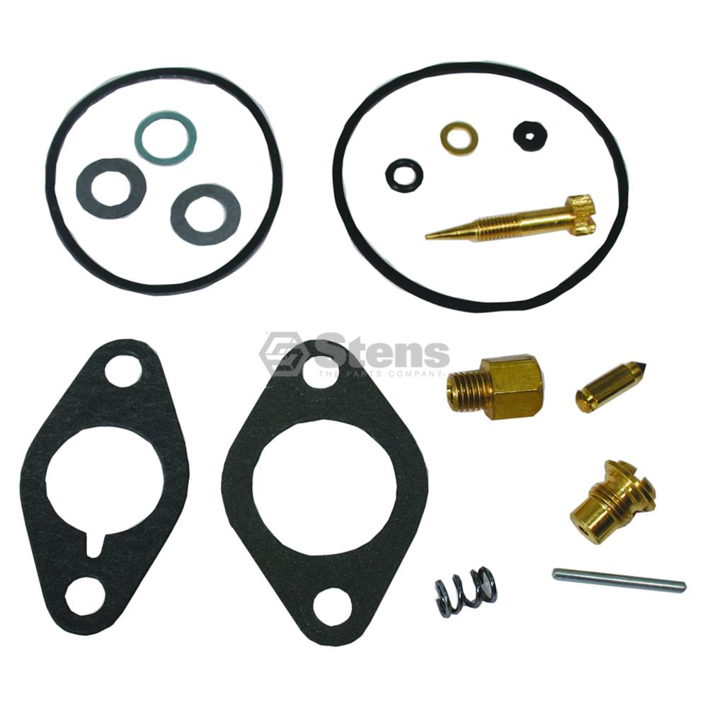 Carburetor Kit