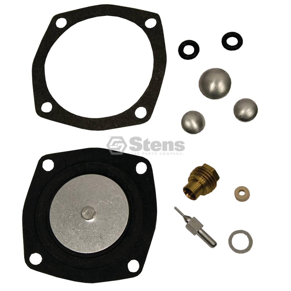 Carburetor Kit