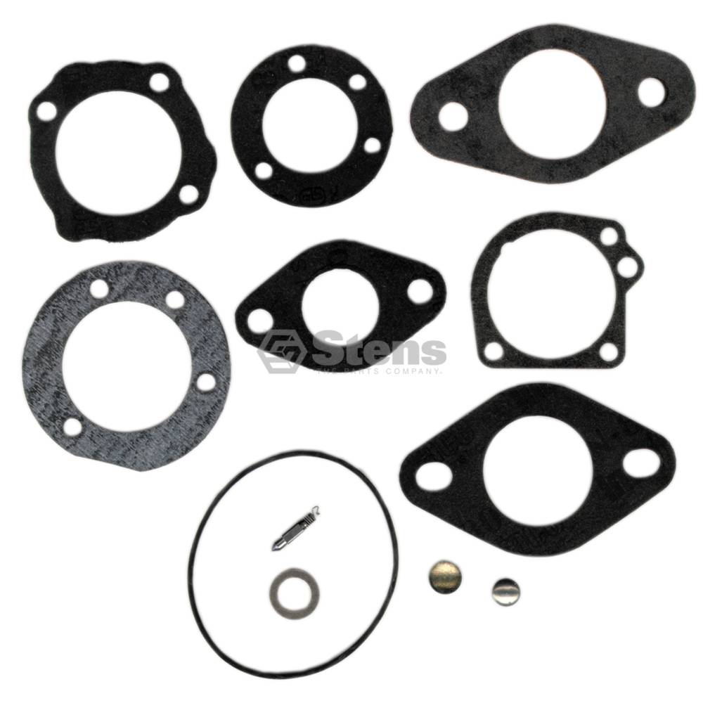 Carburetor Kit