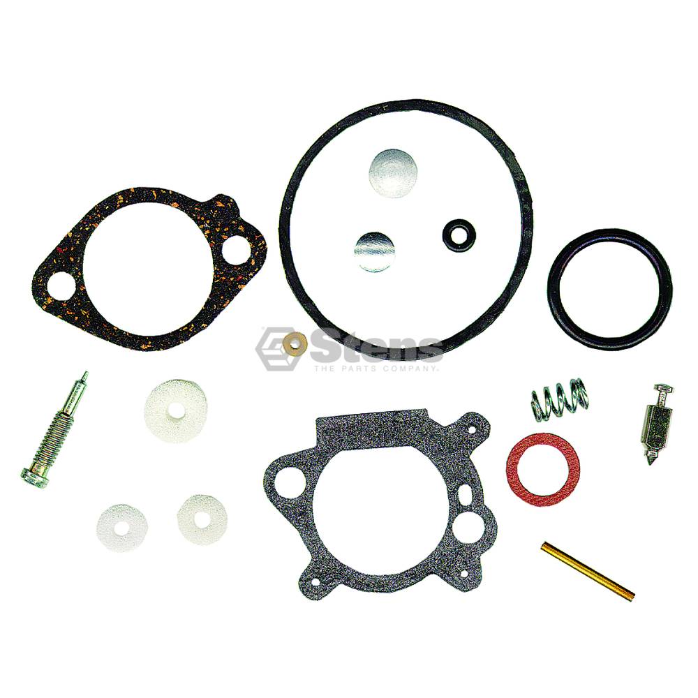 Carburetor Kit