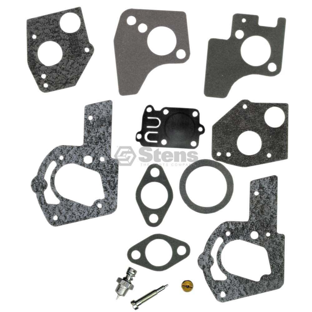 Carburetor Kit