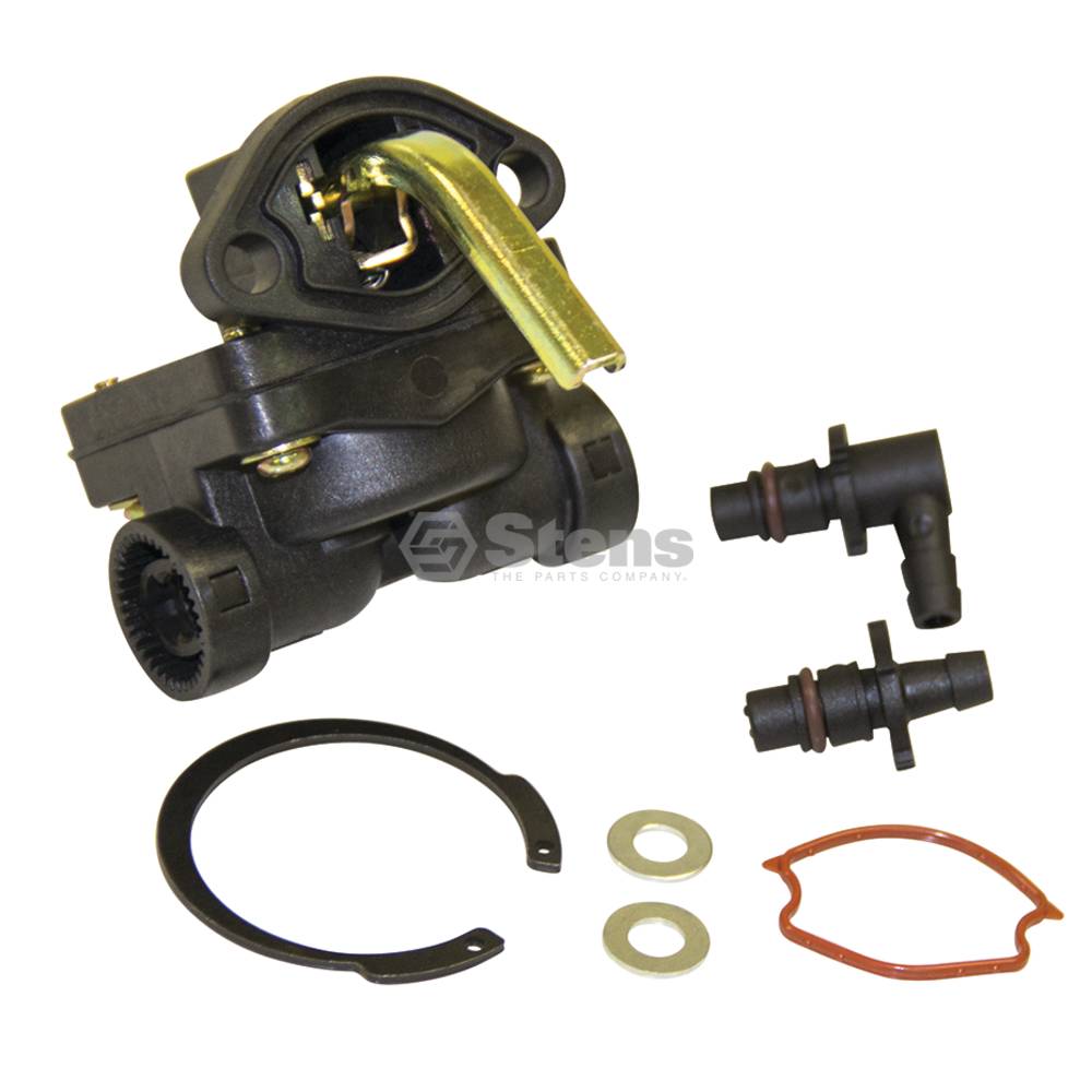 520-570 Fuel Pump