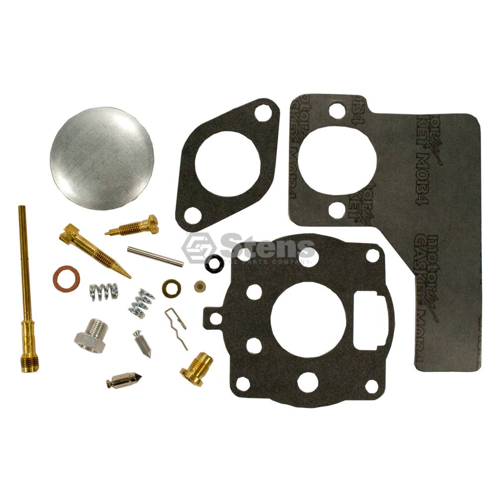 Carburetor Kit