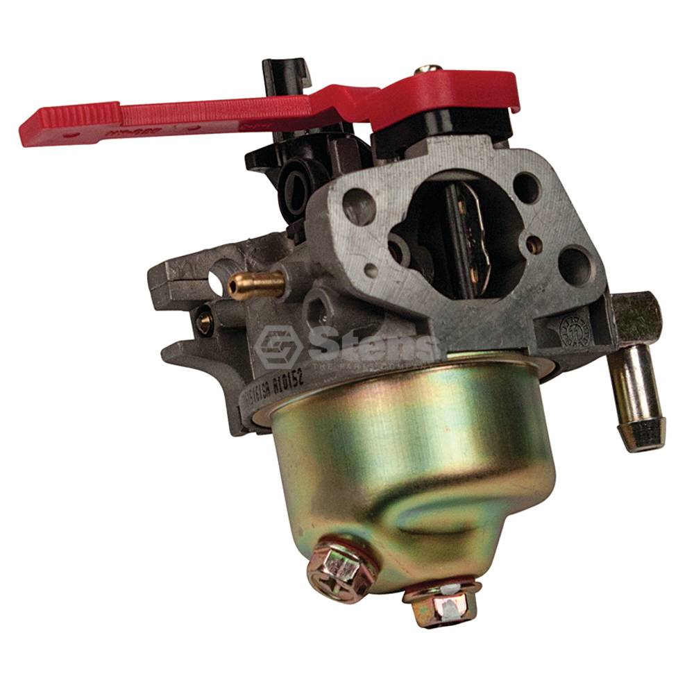 520-850 Carburetor